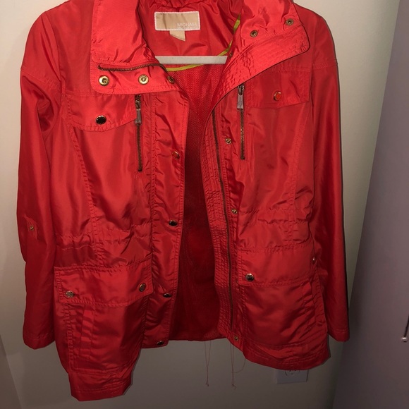 Michael Kors Jackets & Blazers - Micheal Kors Rain coat